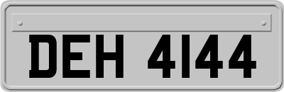 DEH4144