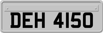 DEH4150