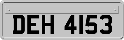 DEH4153