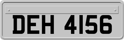 DEH4156