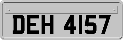 DEH4157