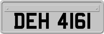 DEH4161