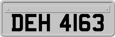 DEH4163