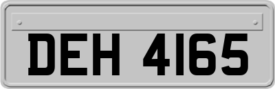 DEH4165