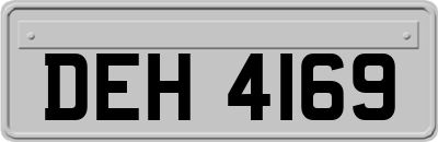 DEH4169