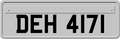 DEH4171