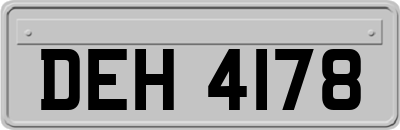 DEH4178