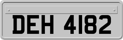 DEH4182
