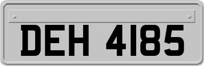 DEH4185