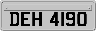 DEH4190