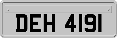 DEH4191
