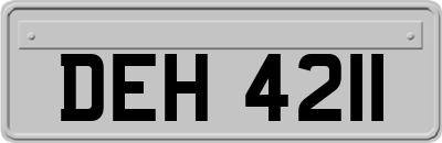DEH4211