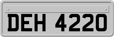 DEH4220