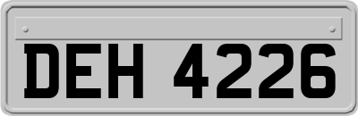 DEH4226