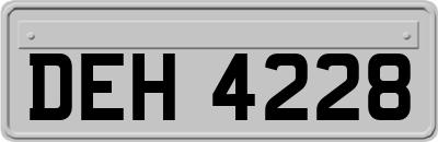 DEH4228