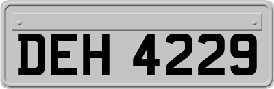 DEH4229
