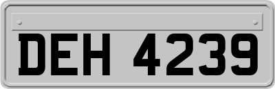 DEH4239