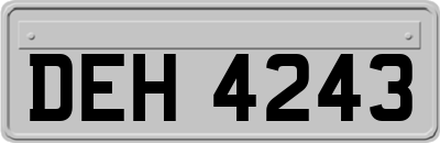 DEH4243