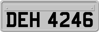 DEH4246