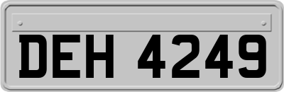 DEH4249