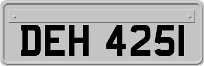 DEH4251