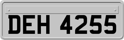 DEH4255