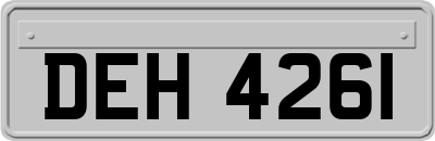 DEH4261