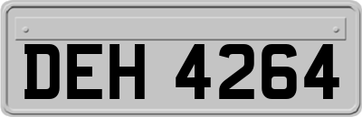 DEH4264