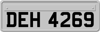 DEH4269