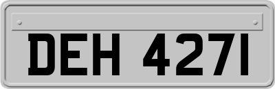 DEH4271