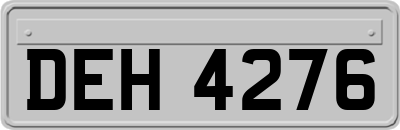 DEH4276