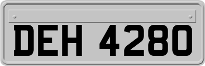 DEH4280