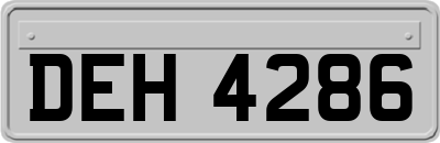 DEH4286