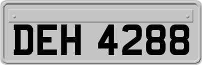 DEH4288
