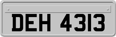 DEH4313