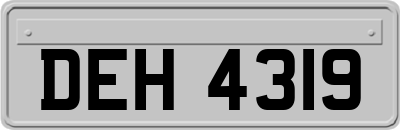DEH4319