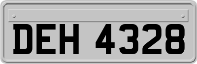 DEH4328