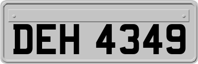 DEH4349