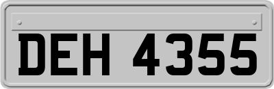 DEH4355