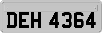 DEH4364
