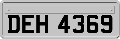 DEH4369