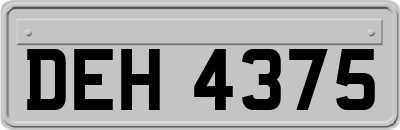 DEH4375