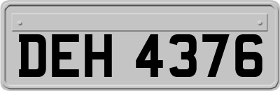 DEH4376