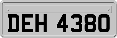 DEH4380