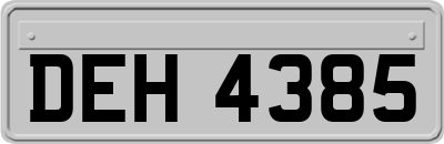 DEH4385