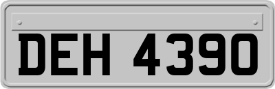 DEH4390