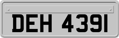 DEH4391