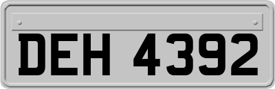 DEH4392