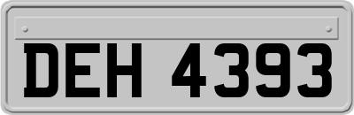 DEH4393