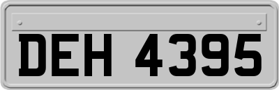 DEH4395